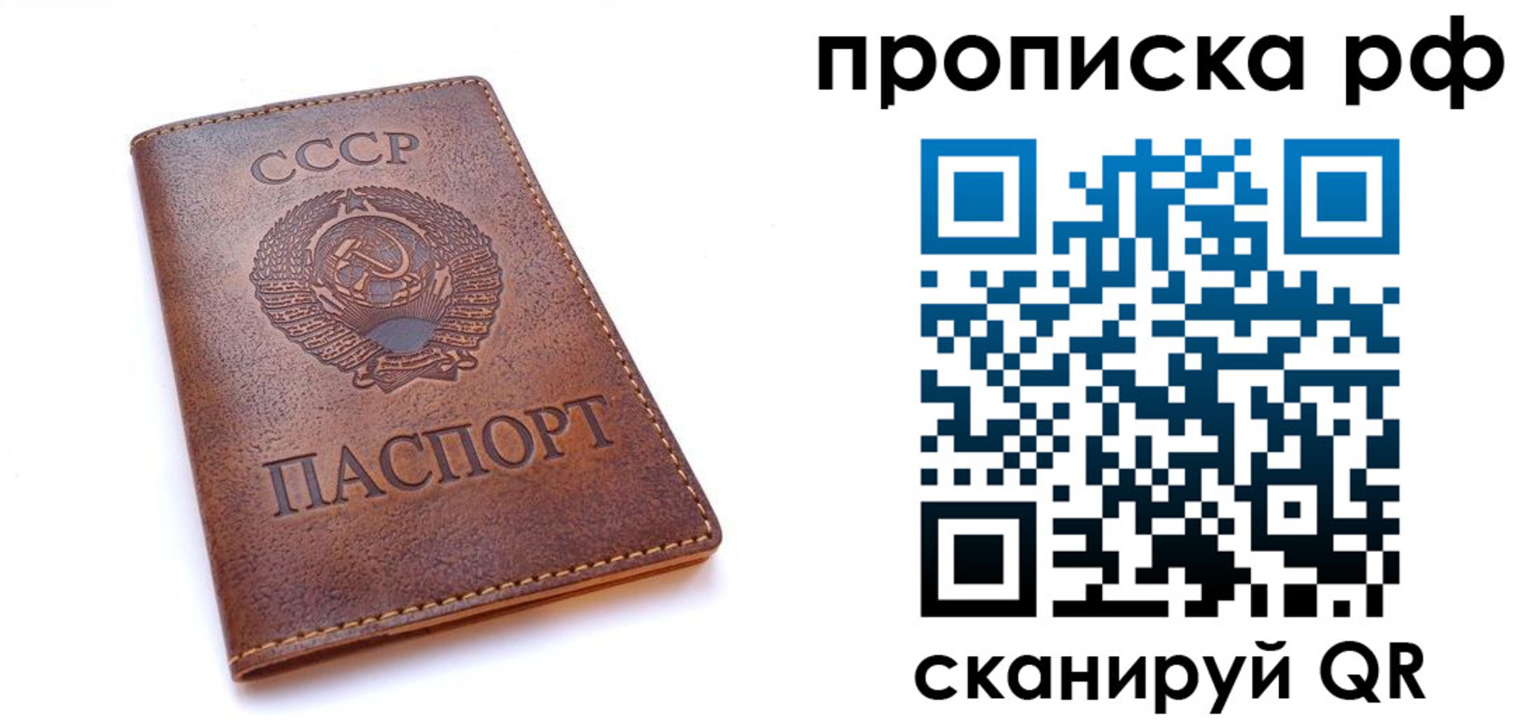прописка для работы в Долгопрудном